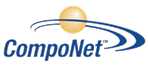 Nätverkslogotyp: CompoNent, EtherNet/IP, ProfiNet och ProfiBus